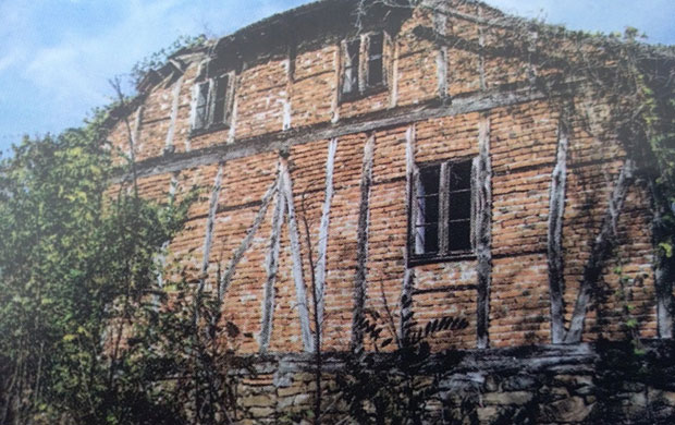 Жупске пољане културно благо